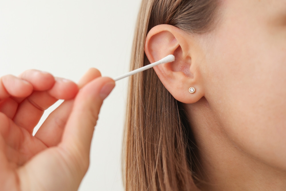 Remède de grand-mère pour enlever un bouchon d’oreille