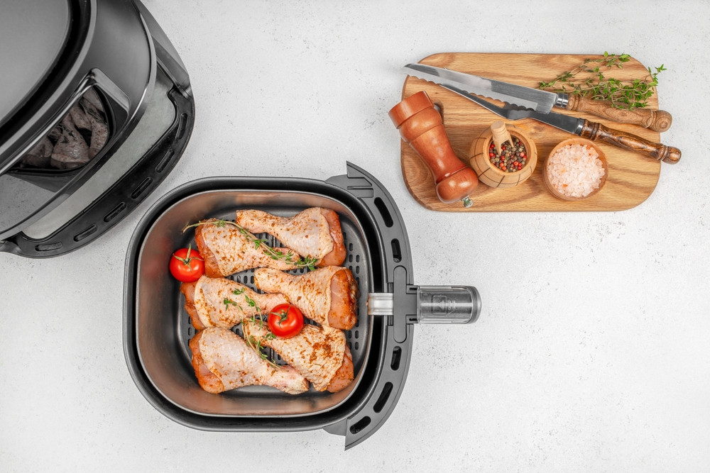 airfryer
