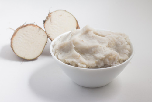 10 recettes pour sublimer l’igname