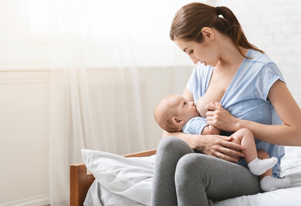 Allaitement douloureux : quelles solutions ?