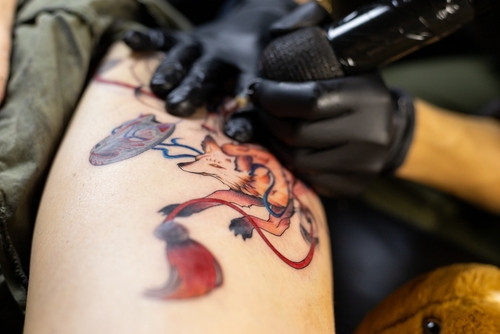Vrai-Faux sur les tatouages : ce que vous devez savoir