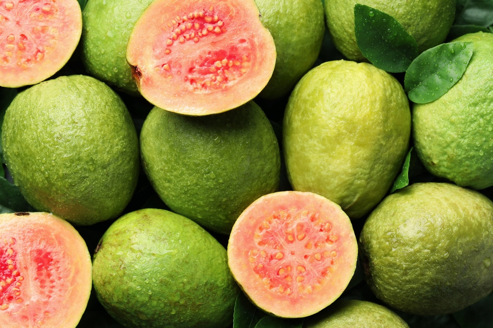 La goyave est-elle calorique ?