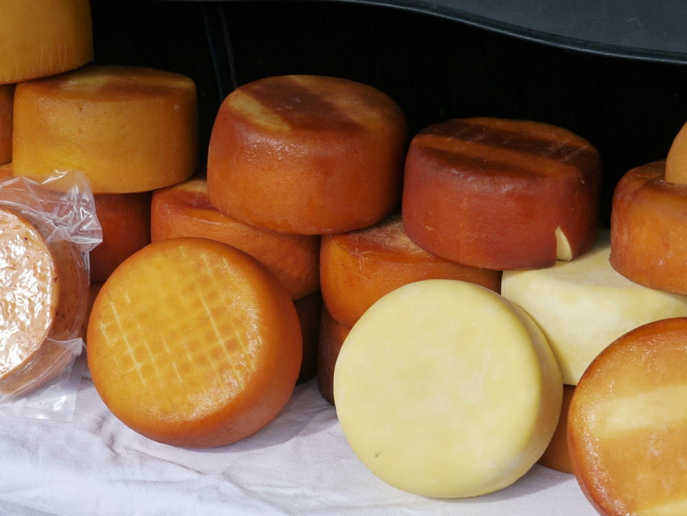 fromage de pag