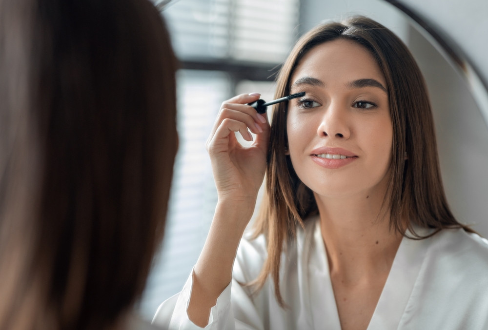 Quel est le bon ordre pour se maquiller ?