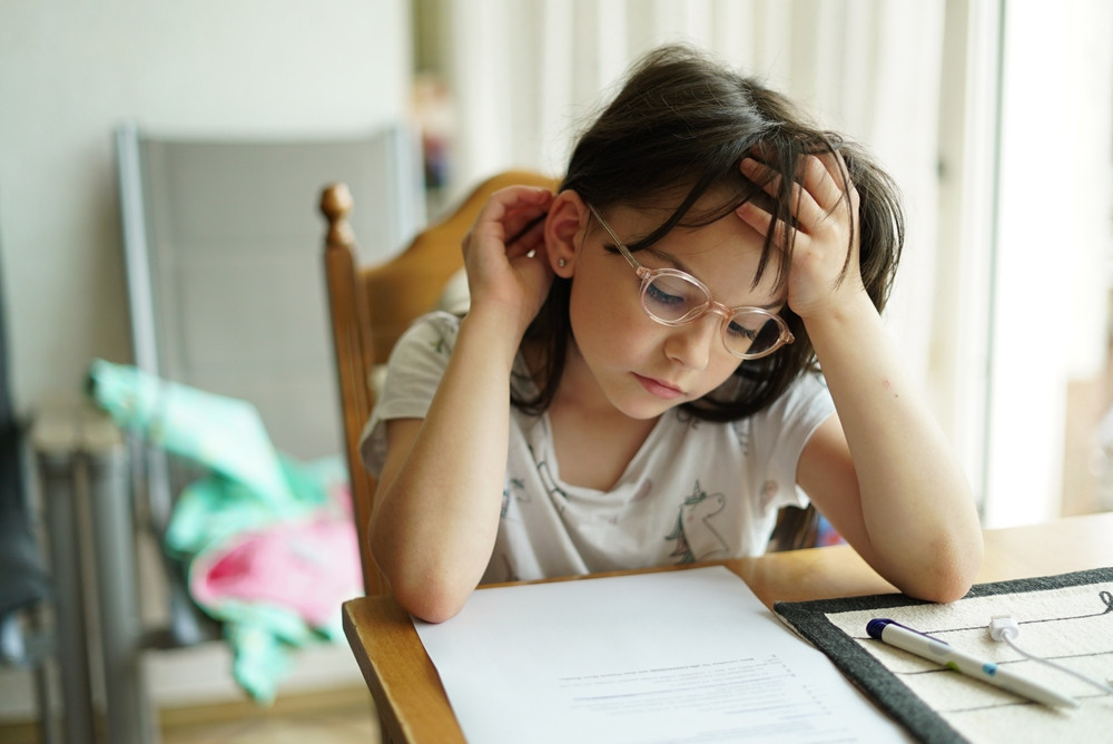 Comment reconnaître un enfant neuro-atypique ?
