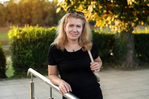 Interview de Sophie : J’ai perdu 30 kilos en 6 mois avec CROQ