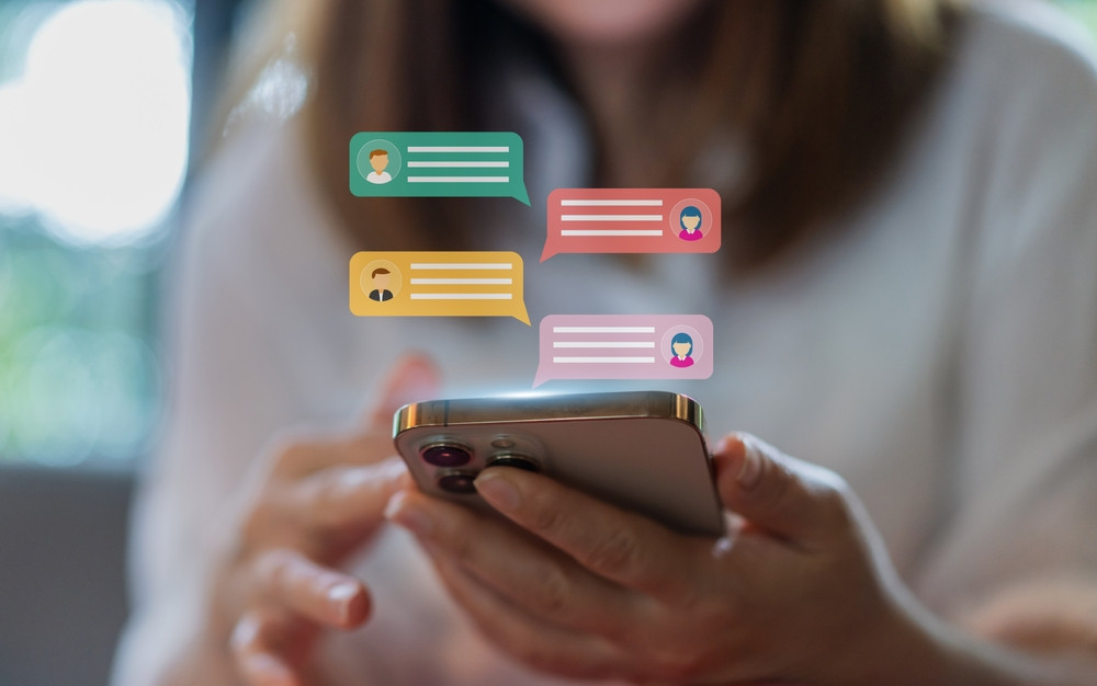 Quel est l'impact des réseaux sociaux sur la santé mentale ?