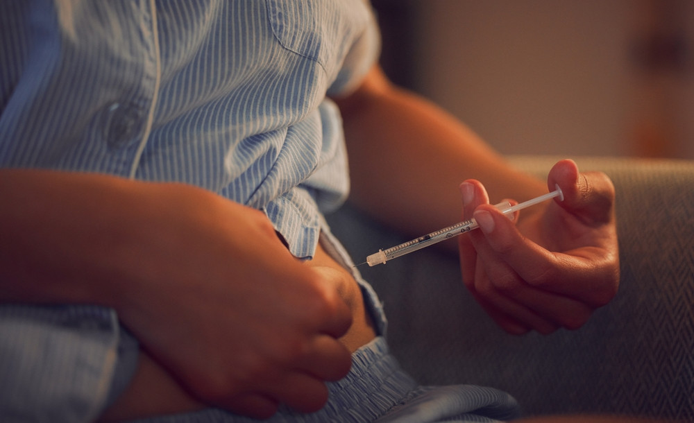 Diabète : ces symptômes qui s'expriment pendant la nuit