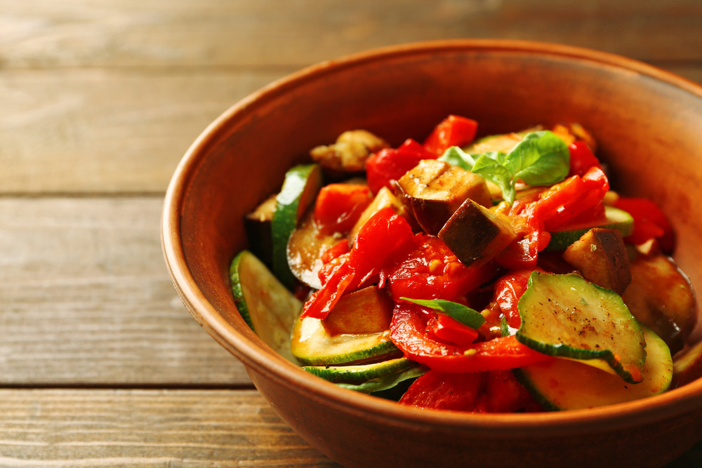 ratatouille