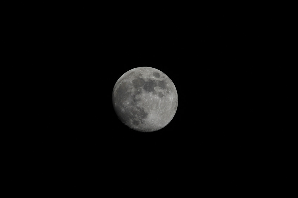 Quels sont les effets de la pleine lune sur le corps ?