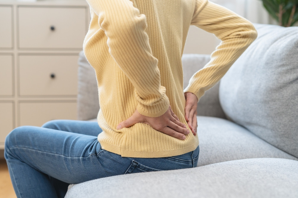 Endométriose et mal de dos : est-ce qu'il y a un lien ?