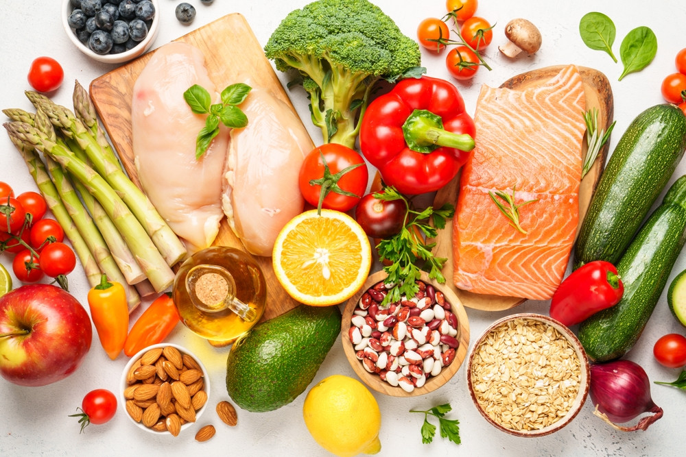 Quelle alimentation augmente la production de neurones ?
