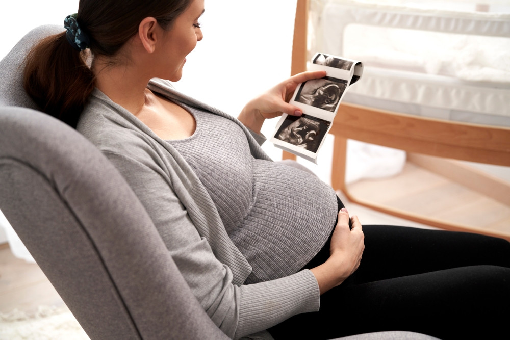 Les échographies clés pour une grossesse sereine