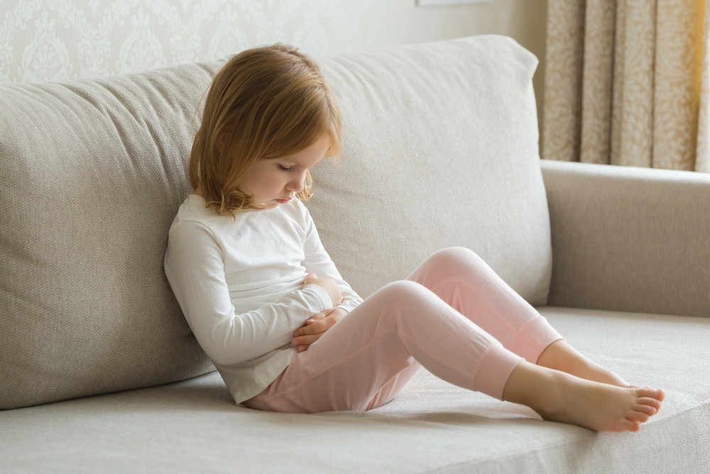 Que donner à manger à mon enfant qui a une gastro-entérite ?