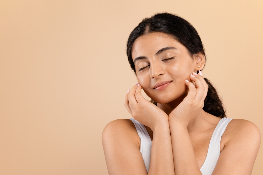 10 astuces beauté indiennes
