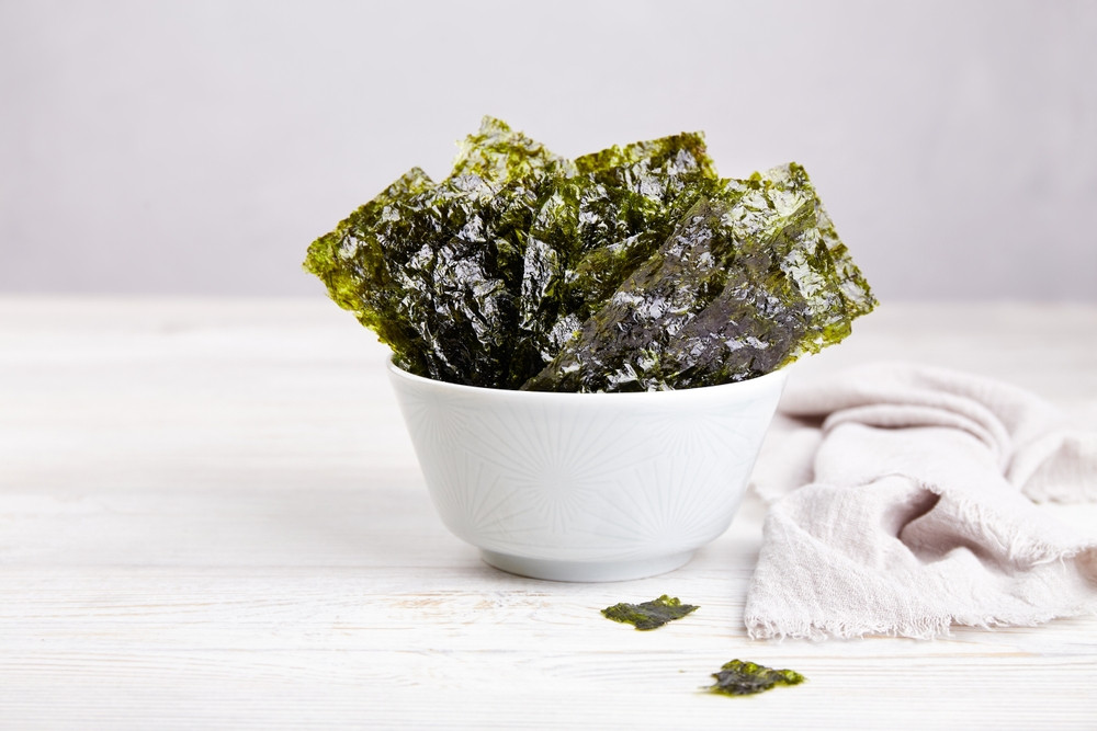 10 super aliments japonais pour vivre plus longtemps