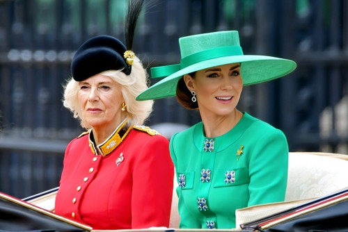 Ces deux aliments bénéfiques pour le cœur sont interdits à la famille royale : découvrez pourquoi