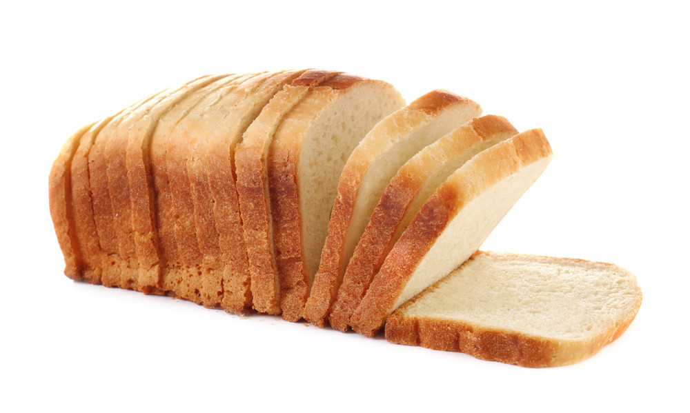 pain de mie