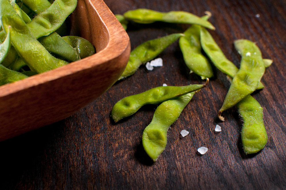 edamame