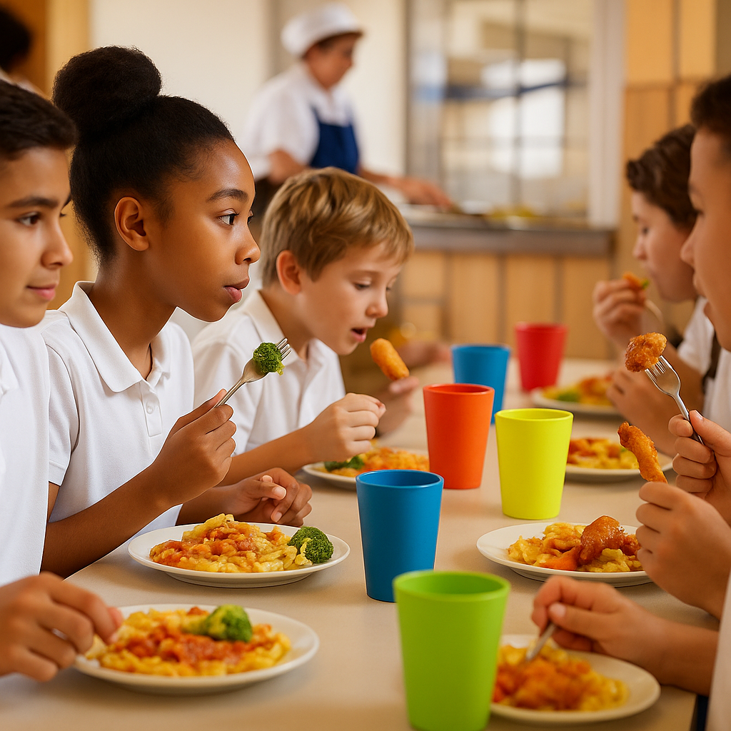 Thon : alerte pollution au mercure — huit villes le bannissent des cantines scolaires Thon : alerte pollution au mercure — huit villes le bannissent des cantines scolaires