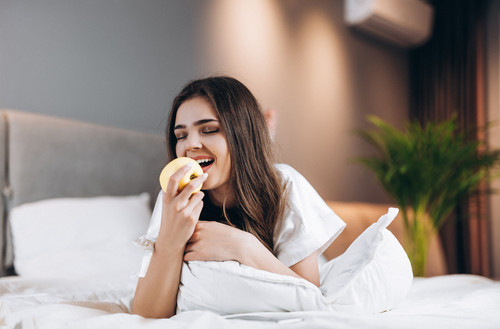 Quels fruits manger le soir sans grossir ?