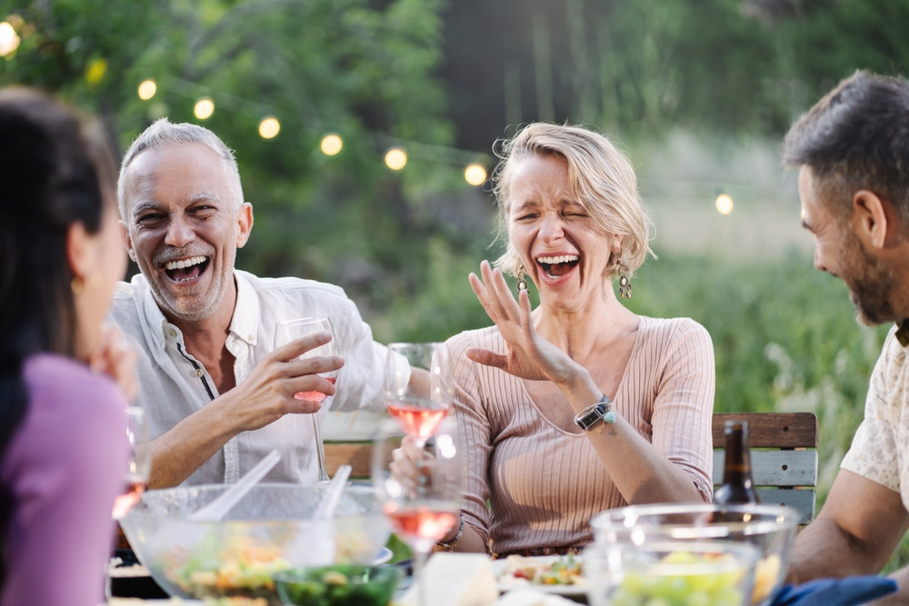 Comment vos amis influencent votre couple ?