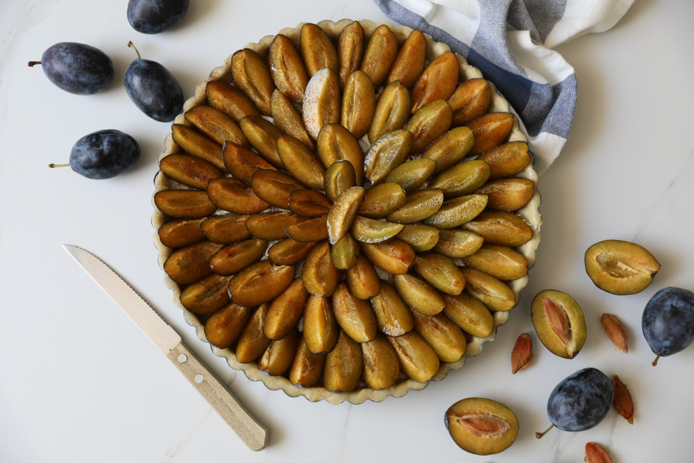5 bonnes raisons de manger des quetsches
