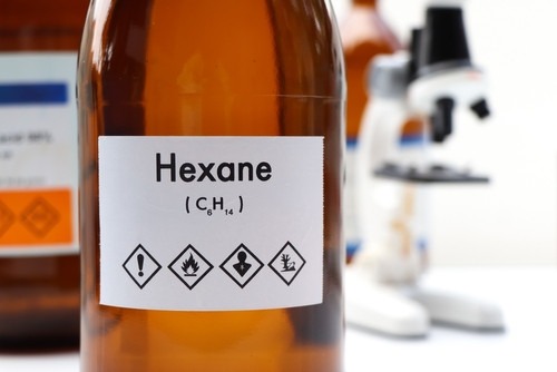 L’impact discret mais potentiellement dangereux de l’hexane, un solvant qui infiltre nos aliments quotidiens