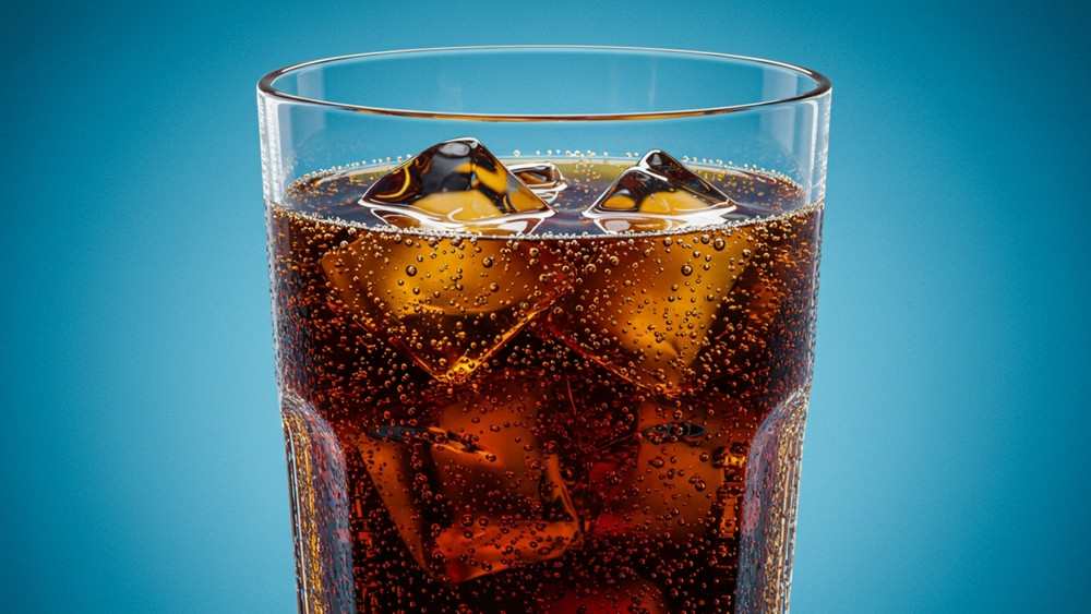 Sodas : un danger pour la fertilité ?