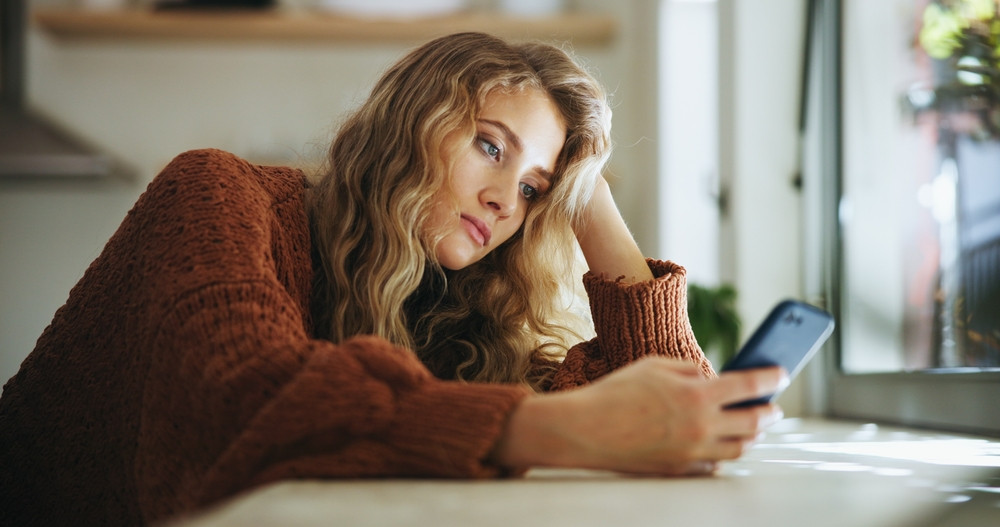 Comment surmonter un ghosting ?