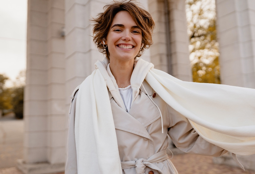 Coiffure : quelle coupe courte choisir en fonction de la forme de son visage ?
