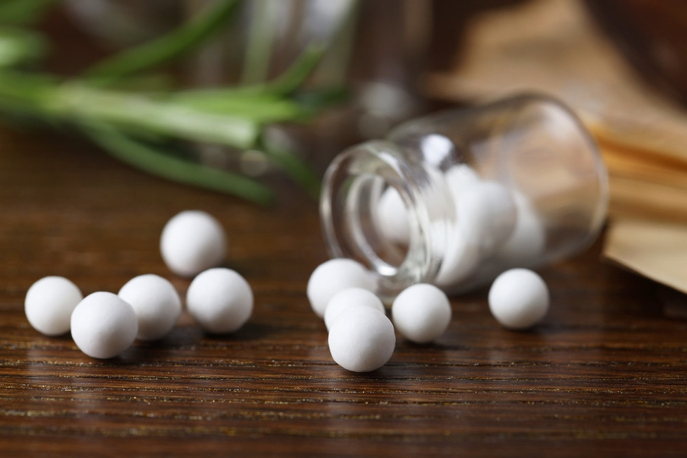 Homéopathie et post-partum : comment ça marche ?