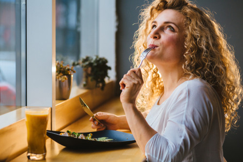 Quels légumes manger le soir sans grossir ?