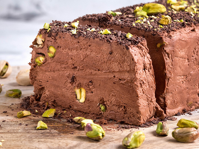Recette de marquise au chocolat : un dessert décadent et irrésistible