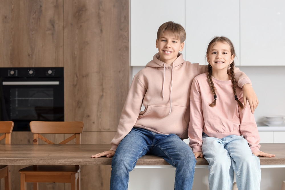 10 signes que mon enfant entre dans l’adolescence