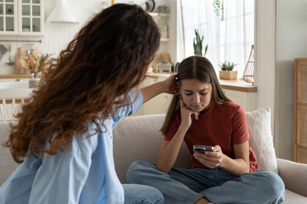 Comment apaiser un conflit avec son enfant ?
