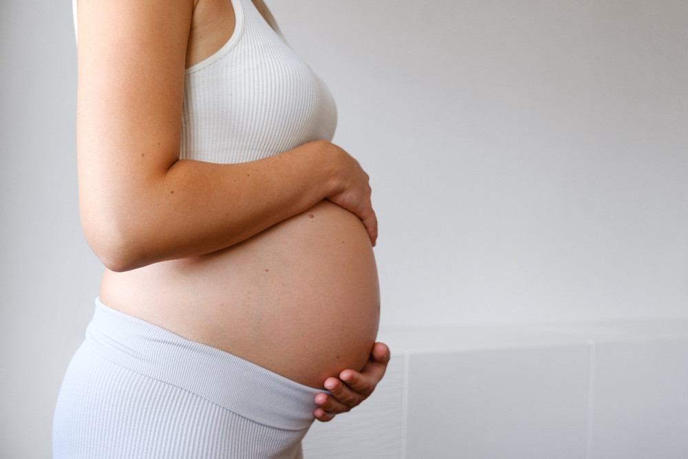 Comment gérer une grossesse avec un enfant en bas-âge ?