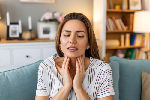 Vrai-Faux sur le lymphome