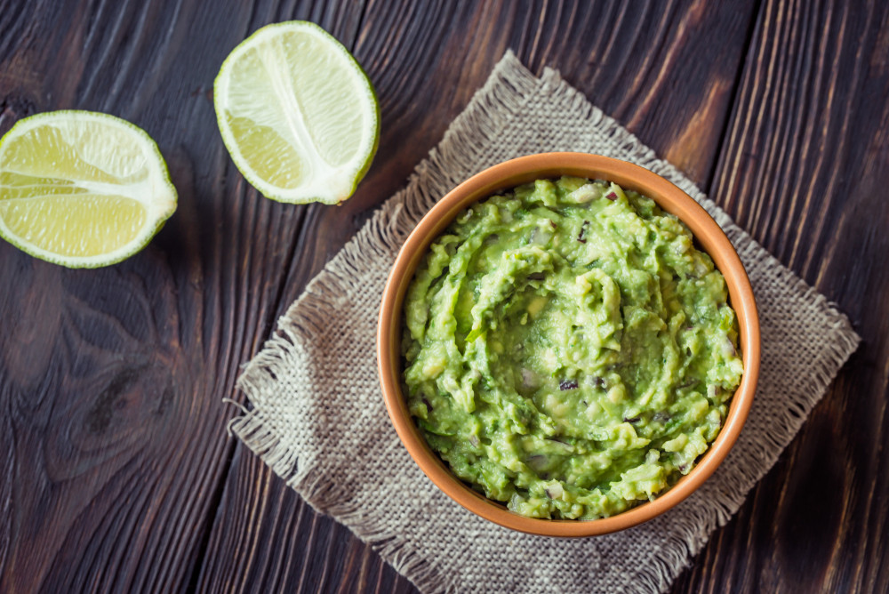 guacamole