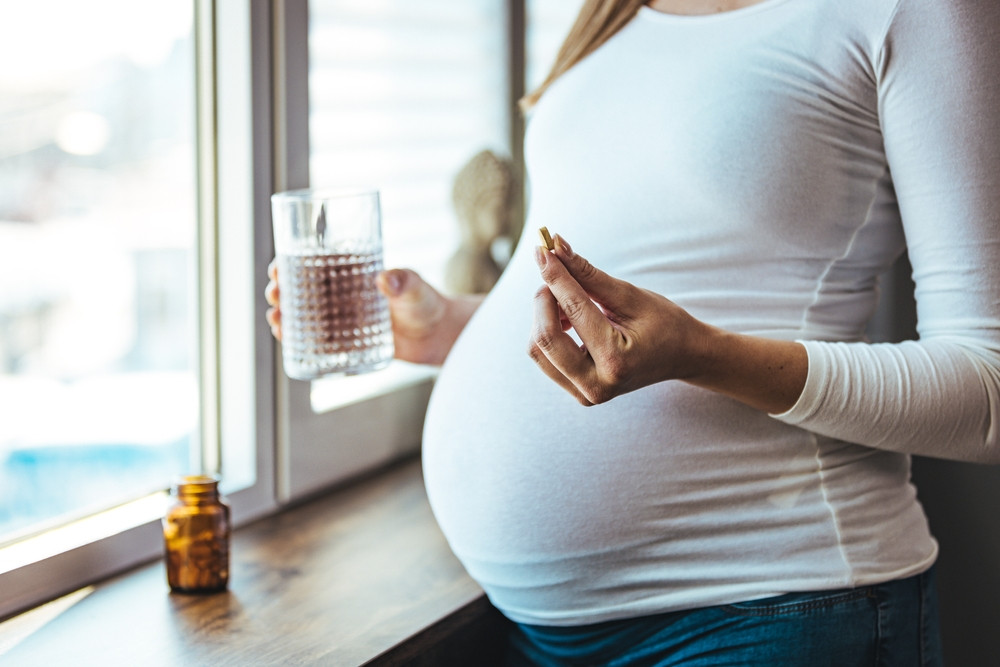 Peut-on consommer de l'ibuprofène pendant sa grossesse ?