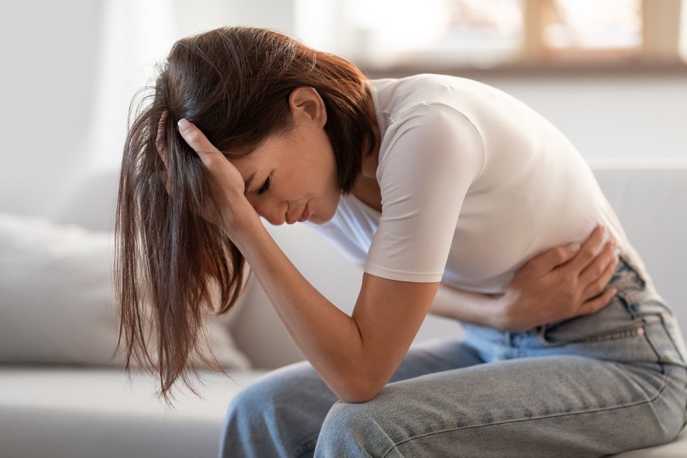 5 symptômes digestifs à surveiller
