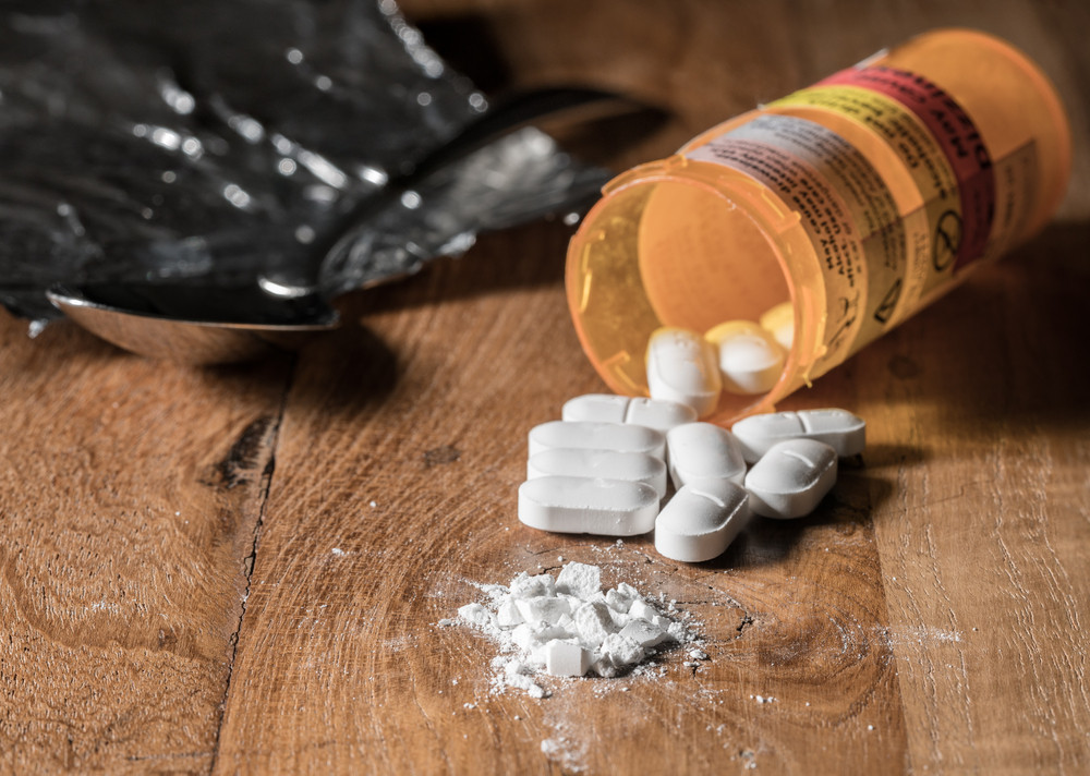 Tout savoir sur les opioïdes
