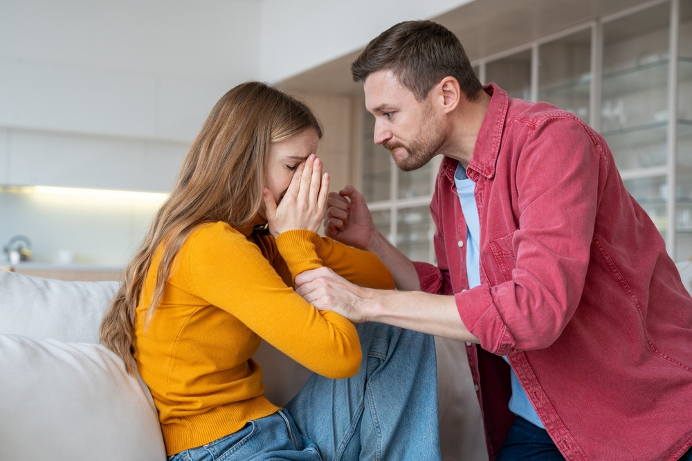 Masculinité toxique : les signes qui doivent alerter