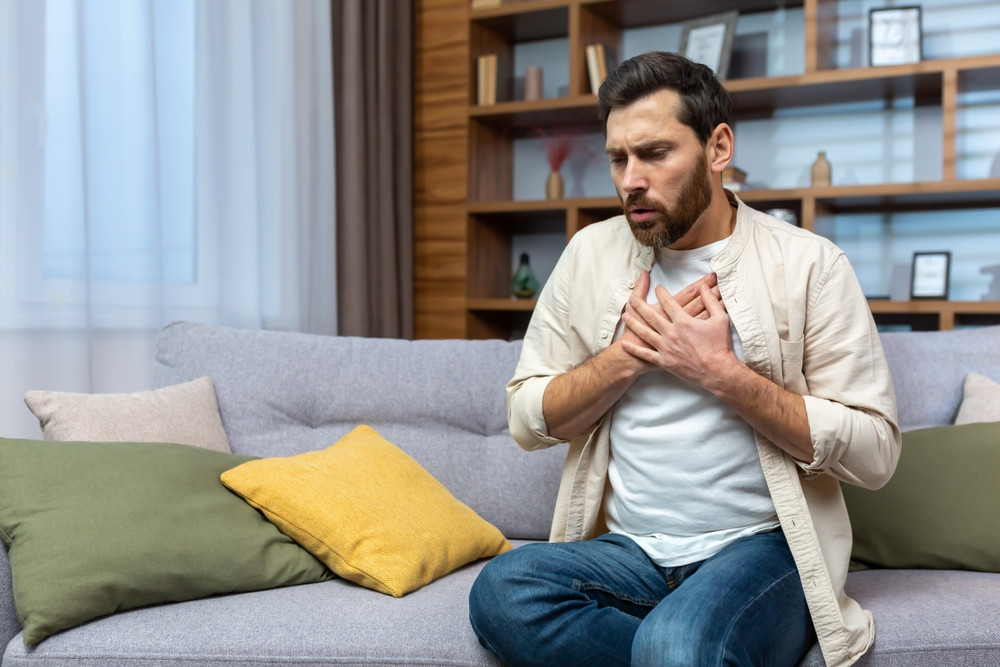 Tout savoir sur le thymome ou cancer du thymus