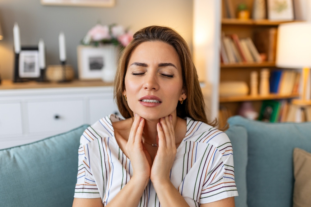 Quels sont les premiers signes d'un lymphome ?