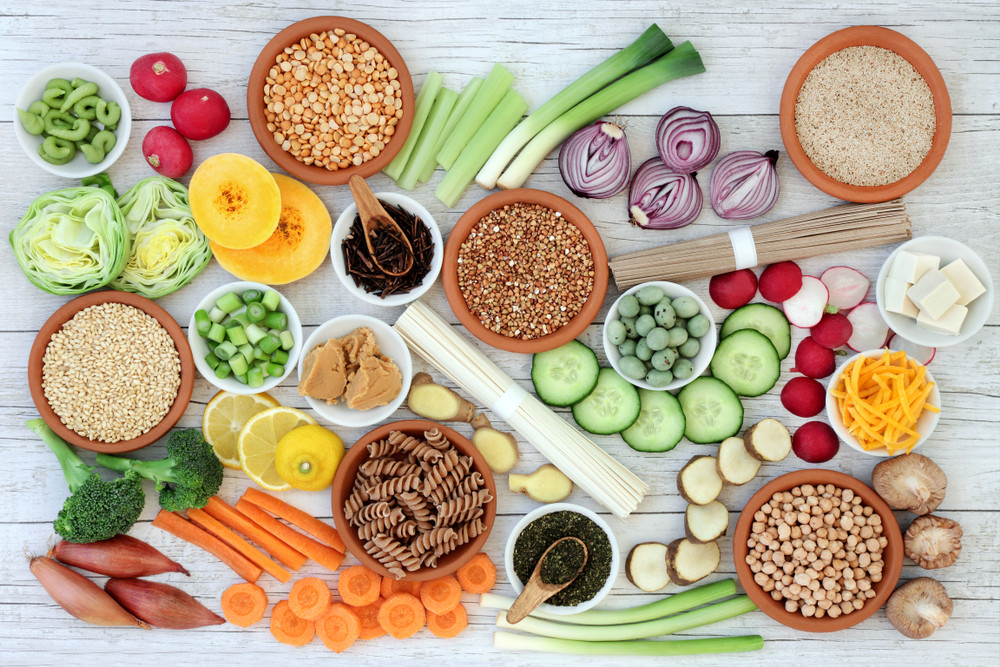 Tout savoir sur le régime macrobiotique