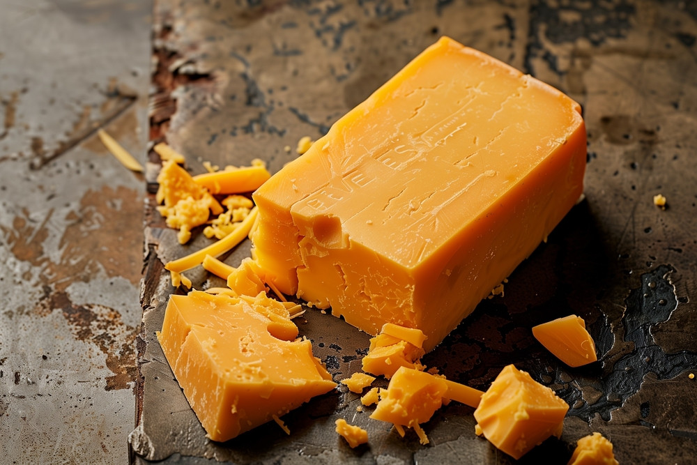 cheddar