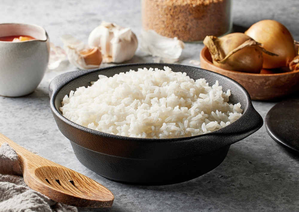riz cuit