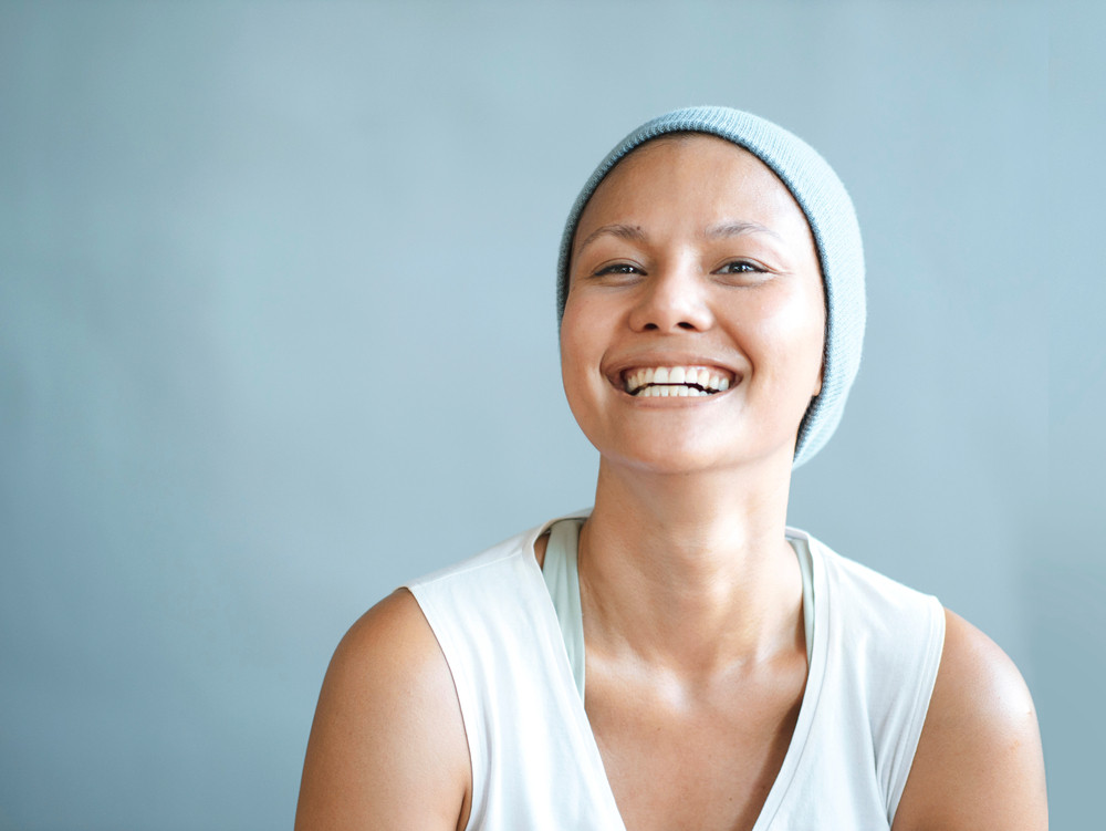 Cancer : 10 plantes pour soulager les effets secondaires de la chimiothérapie