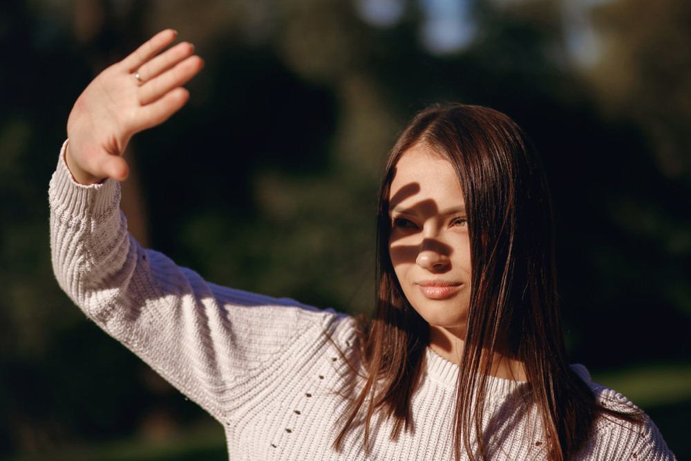 Les dangers des UV sur vos yeux